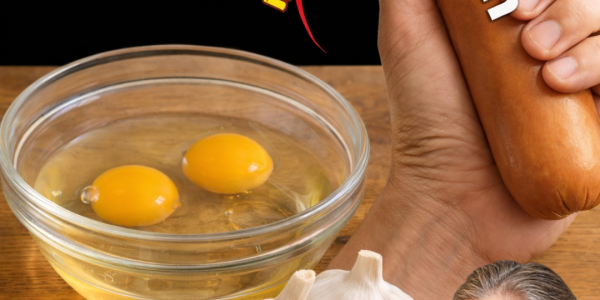 Discover This Simple Recipe Combining Chicken Eggs, Garlic, and Honey You’ll Want to Try – Health