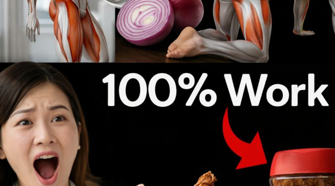 Discover a Simple Morning Drink Recipe with Onion, Coffee, and Lemon You’ll Want to Try – Health