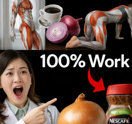 Discover a Simple Morning Drink Recipe with Onion, Coffee, and Lemon You’ll Want to Try – Health