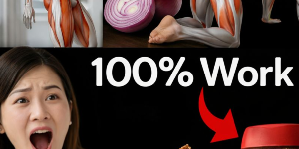 Discover a Simple Morning Drink Recipe with Onion, Coffee, and Lemon You’ll Want to Try – Health