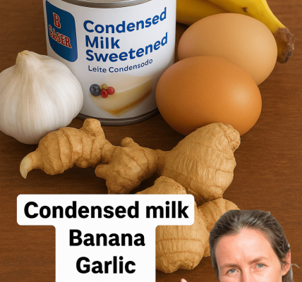 How to Naturally Support Male Energy, Stamina, and Reproductive Health with a Simple Home Drink – Health