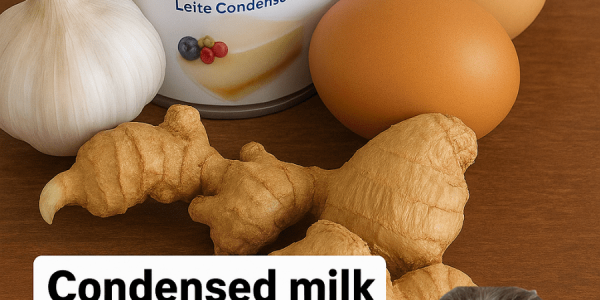 How to Naturally Support Male Energy, Stamina, and Reproductive Health with a Simple Home Drink – Health