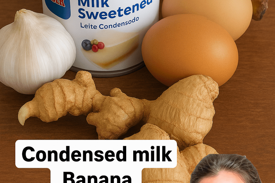 How to Naturally Support Male Energy, Stamina, and Reproductive Health with a Simple Home Drink – Health