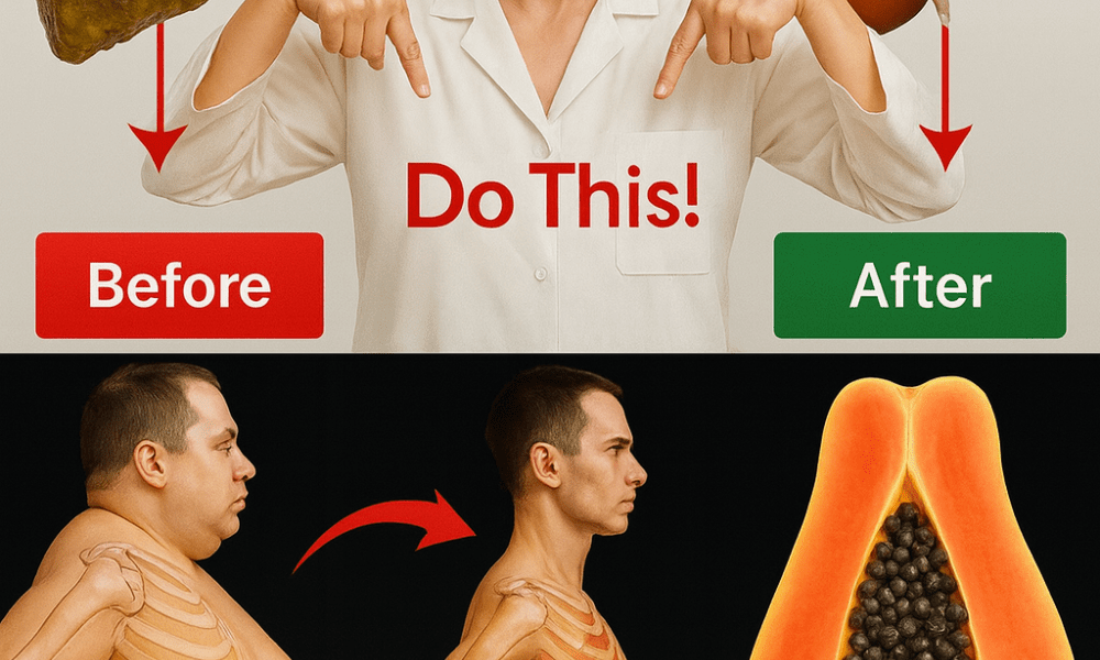 10 Surprising Health Benefits of Papaya Seeds You’ll Wish You Knew Sooner – dogpjs.com – Health