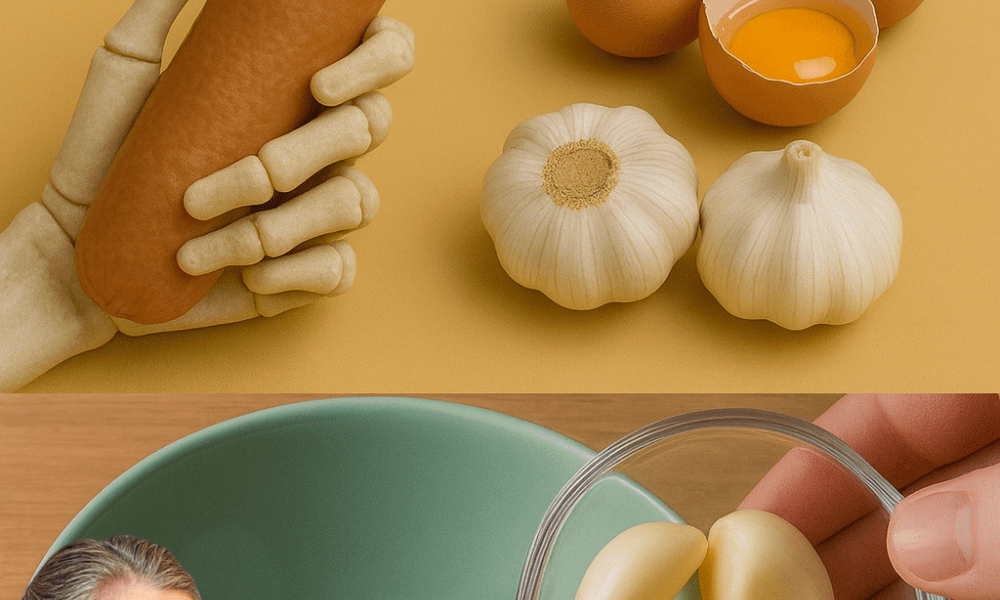 The Simple Morning Recipe You’ll Wish You Tried Sooner – Health