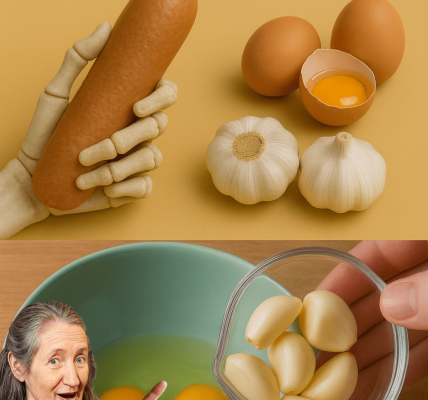 The Simple Morning Recipe You’ll Wish You Tried Sooner – Health