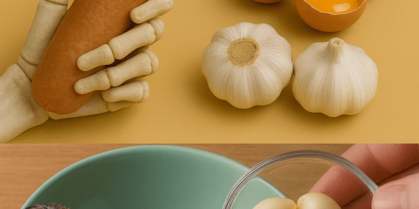 The Simple Morning Recipe You’ll Wish You Tried Sooner – Health