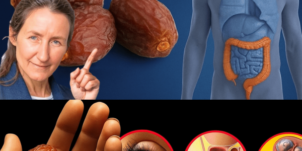 🌴 Unlock 12 Astonishing Health Transformations with Just 3 Dates Daily – dogpjs.com – Health