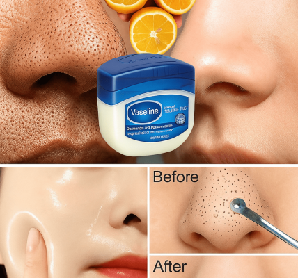 Banish Blackheads and Whiteheads Naturally at Home – dogpjs.com – Health