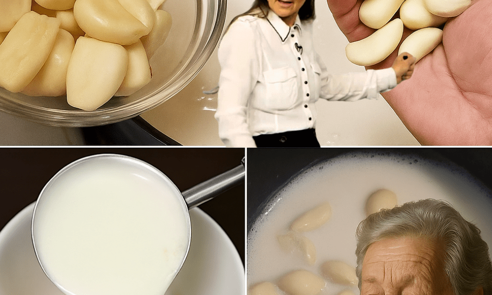 Ancient Elixir Igniting Modern Vitality and Inner Glow – dogpjs.com – Health