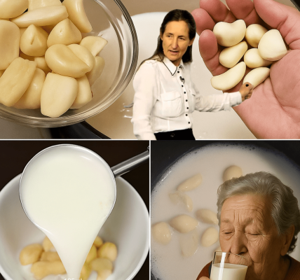 Ancient Elixir Igniting Modern Vitality and Inner Glow – dogpjs.com – Health