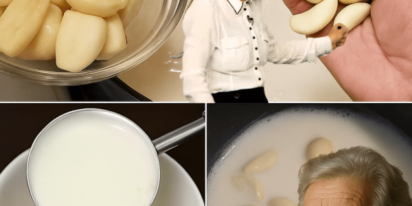 Ancient Elixir Igniting Modern Vitality and Inner Glow – dogpjs.com – Health