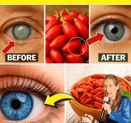 9 Secret Fruits That Can Sharpen Your Eyesight and Stop Cataracts Before They Start – dogpjs.com – Health