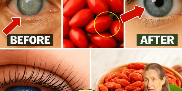 9 Secret Fruits That Can Sharpen Your Eyesight and Stop Cataracts Before They Start – dogpjs.com – Health