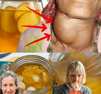 Natural Turmeric & Honey Formula to Support Thyroid Health – Inspired by Barbara O’Neill – dogpjs.com – Health