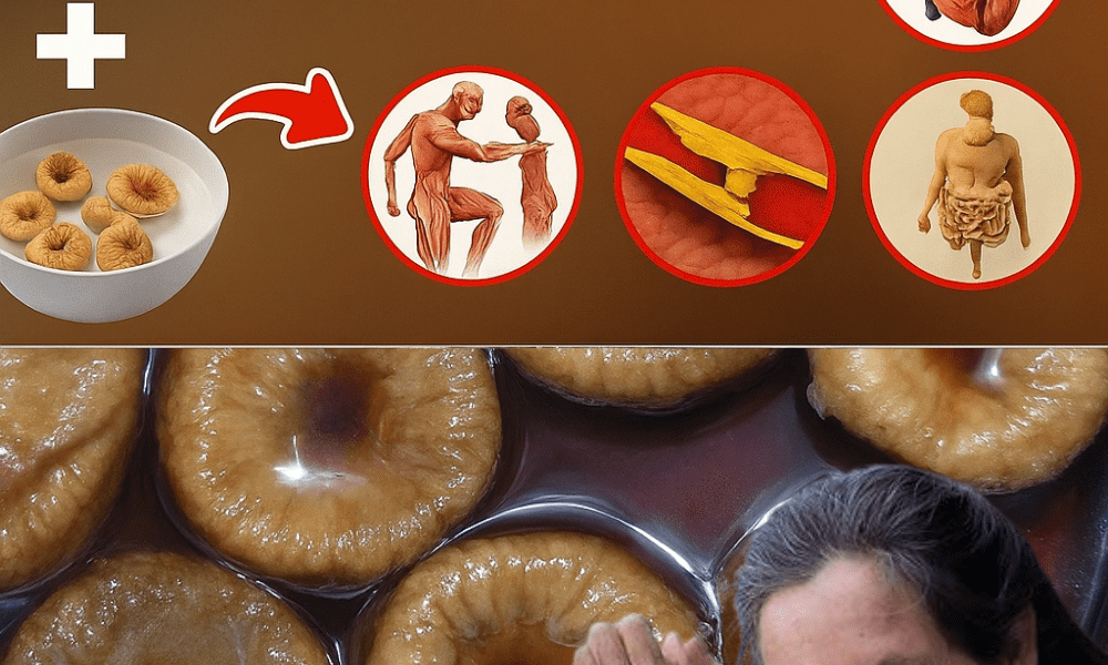 Shield Your Liver with 10 Daily Superfoods That Fight Damage – dogpjs.com – Health