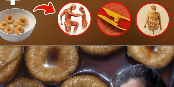 Shield Your Liver with 10 Daily Superfoods That Fight Damage – dogpjs.com – Health