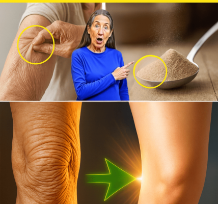 The Little-Known Drinks That Stop Leg Weakness and Restore Strength Faster Than You Expect – Health