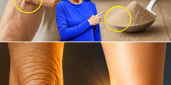 The Little-Known Drinks That Stop Leg Weakness and Restore Strength Faster Than You Expect – Health