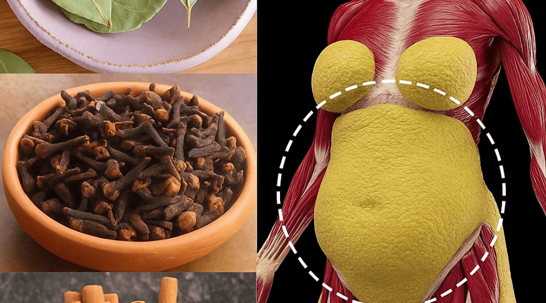 What Really Happens When You Drink Cinnamon Tea Every Day? The Quiet Ritual Your Body Has Been Waiting For – Health