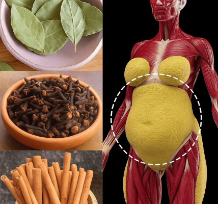 What Really Happens When You Drink Cinnamon Tea Every Day? The Quiet Ritual Your Body Has Been Waiting For – Health