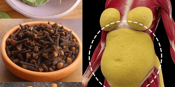 What Really Happens When You Drink Cinnamon Tea Every Day? The Quiet Ritual Your Body Has Been Waiting For – Health