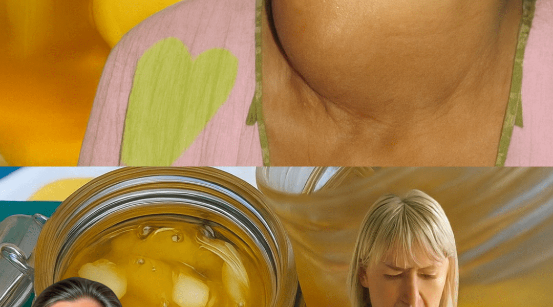 Barbara O’Neill’s Simple Recipe for Thyroid Support – Health