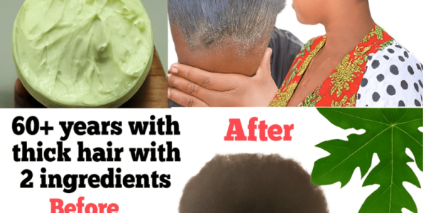 Unlock the Secret to Vibrant, Youthful Hair with Papaya Leaves – Health