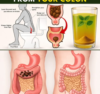 A Gentle Bedtime Drink Recipe That May Help Support Healthy Digestion and Regular Bowel Movements in 10 Minutes – Health