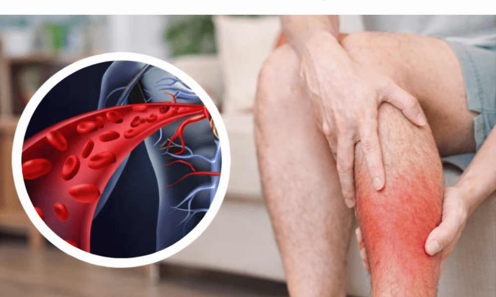 One vitamin that opens blood vessels and improves circulation – Health