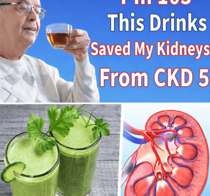 Seniors, Protect Your Kidneys with These 5 Soothing Nighttime Drinks – Health