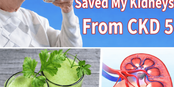 Seniors, Protect Your Kidneys with These 5 Soothing Nighttime Drinks – Health