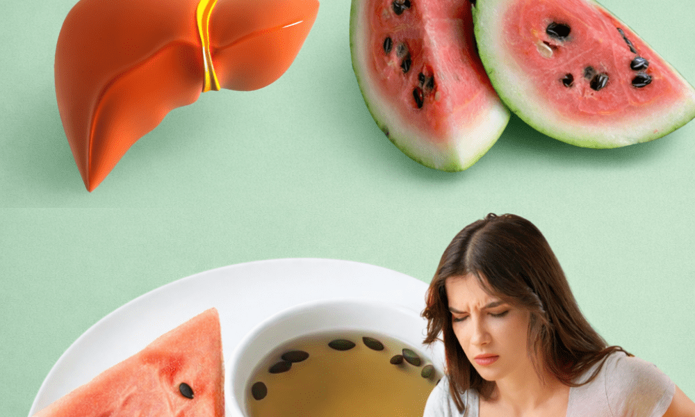What Happens to Your Body When You Drink Watermelon Seed Tea for 7 Days — Plus the Recipe! – Health