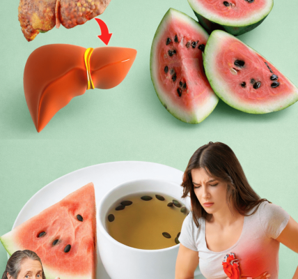 What Happens to Your Body When You Drink Watermelon Seed Tea for 7 Days — Plus the Recipe! – Health