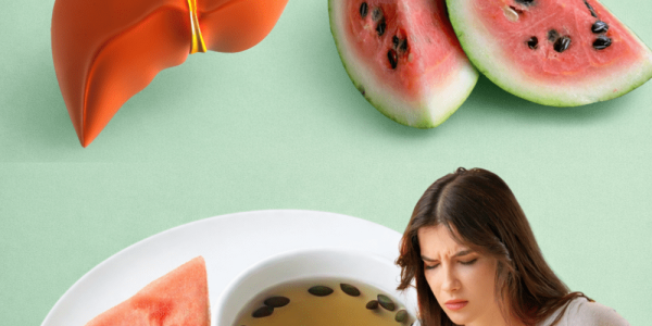 What Happens to Your Body When You Drink Watermelon Seed Tea for 7 Days — Plus the Recipe! – Health