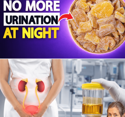 Discover 3 Dry Fruits That May Help Support Better Sleep by Reducing Nighttime Urination After Age 60 – Health