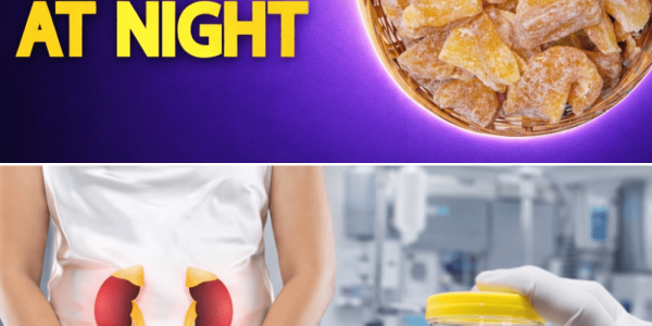 Discover 3 Dry Fruits That May Help Support Better Sleep by Reducing Nighttime Urination After Age 60 – Health