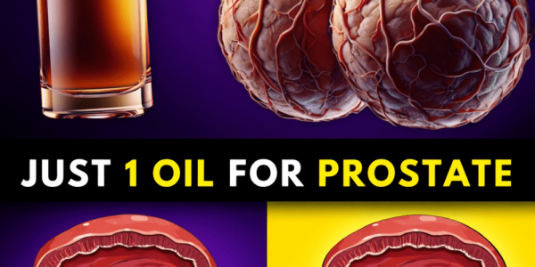 Discover 6 Natural Oils That May Help Support Prostate Comfort and Urinary Health – Health