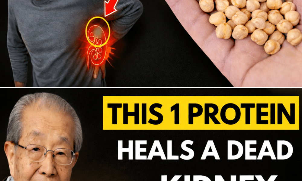 Discover Which Protein Sources May Best Support Kidney Comfort for Seniors – Health