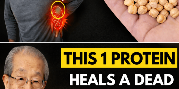 Discover Which Protein Sources May Best Support Kidney Comfort for Seniors – Health