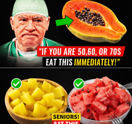 Senior, Discover 14 Fruits Seniors Might Enjoy to Support Healthy Blood Flow and Circulation Naturally – Health