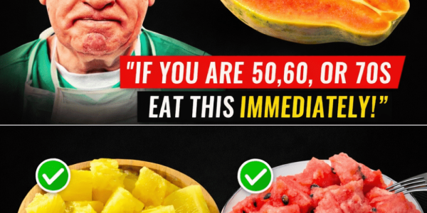 Senior, Discover 14 Fruits Seniors Might Enjoy to Support Healthy Blood Flow and Circulation Naturally – Health