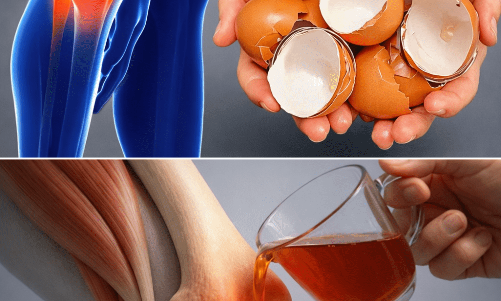 My Mom Could NOT Walk Due to Knee and Bone Pain Until She Tried These! – Health
