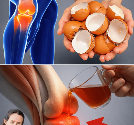 My Mom Could NOT Walk Due to Knee and Bone Pain Until She Tried These! – Health