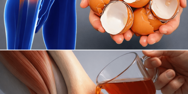 My Mom Could NOT Walk Due to Knee and Bone Pain Until She Tried These! – Health