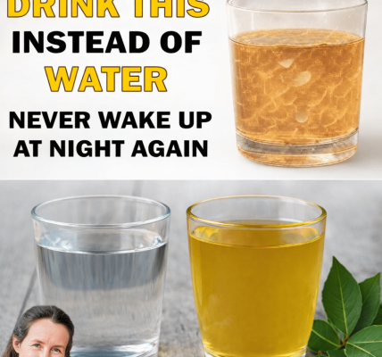 Discover 5 Soothing Bedtime Drinks That May Support Deeper Sleep for Adults Over 60 – Health