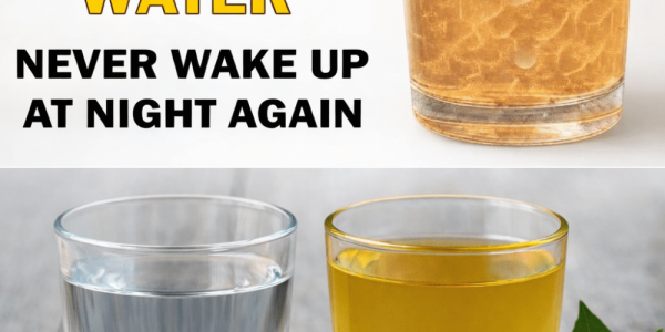 Discover 5 Soothing Bedtime Drinks That May Support Deeper Sleep for Adults Over 60 – Health