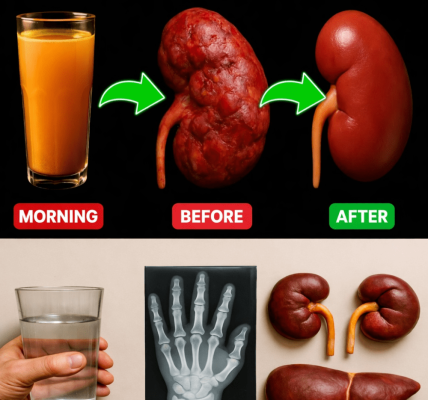 Could Your Kidneys Start Thriving Again? – Health