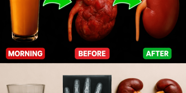 Could Your Kidneys Start Thriving Again? – Health