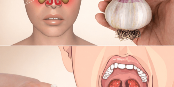 How Can Garlic Offer Natural Support for Urinary Tract Comfort and Overall Wellness? – Health